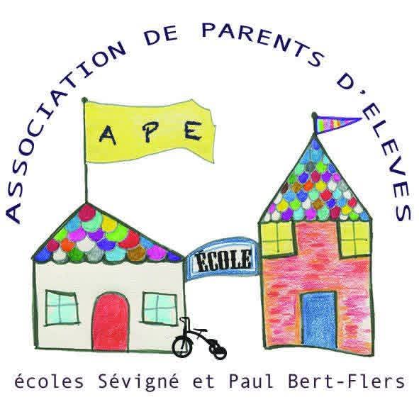 Logo APE